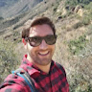 Meet your Posher, Mark